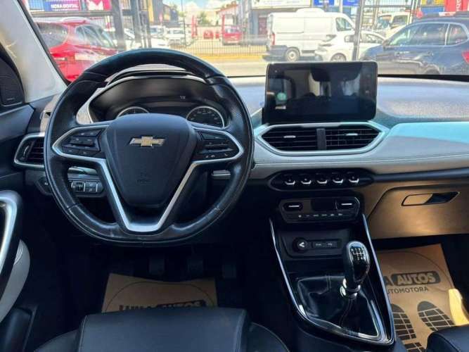 CHEVROLET CAPTIVA 2019