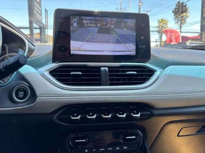 CHEVROLET CAPTIVA 2019