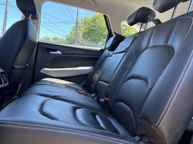 CHEVROLET CAPTIVA 2019