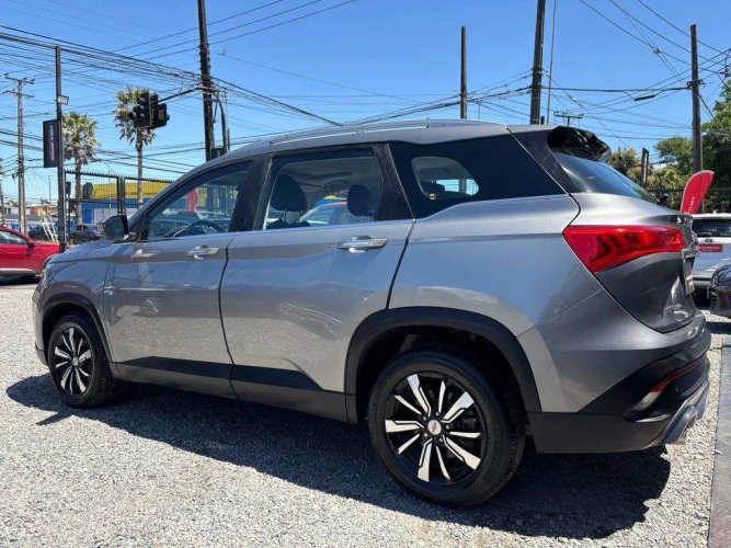 CHEVROLET CAPTIVA 2019