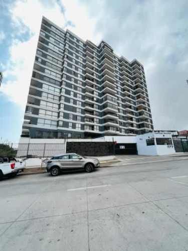 Departamento amplio de 3 dormitorios Edificio Maitén