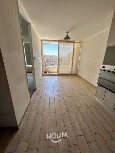 Departamento en Avenida Vicuña Mackenna Poniente