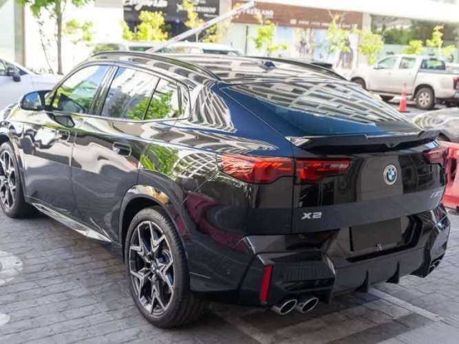 Bmw X2 M35I 2025