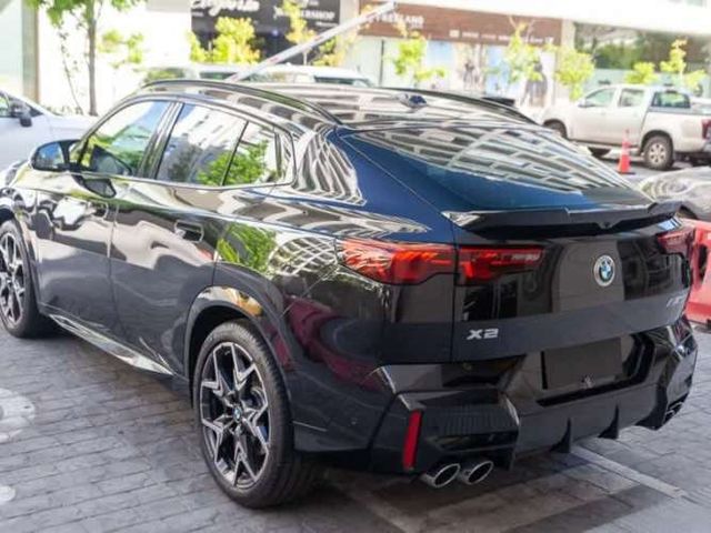 Bmw X2 M35I 2025