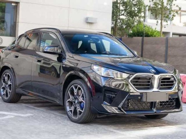 Bmw X2 M35I 2025