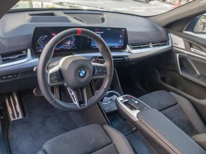 Bmw X2 M35I 2025