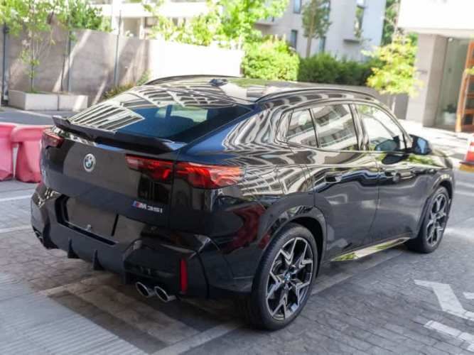 Bmw X2 M35I 2025