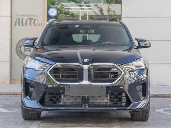 Bmw X2 M35I 2025