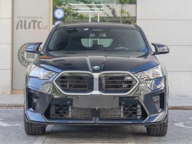 Bmw X2 M35I 2025