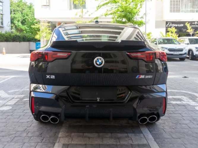 Bmw X2 M35I 2025