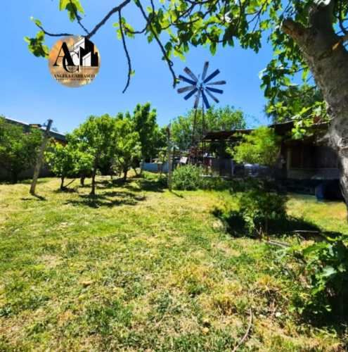 Se vende $ dos sitios de 10x50m2 Batuco