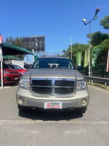 Dodge Durango Límited 4x4