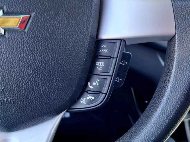 CHEVROLET SPARK GT 2021