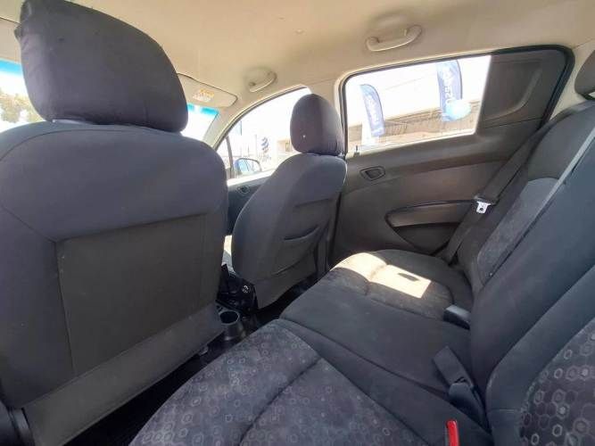 CHEVROLET SPARK GT 2021