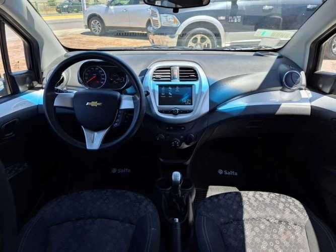 CHEVROLET SPARK GT 2021