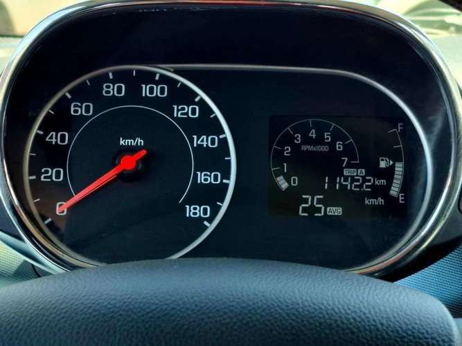 CHEVROLET SPARK GT 2021