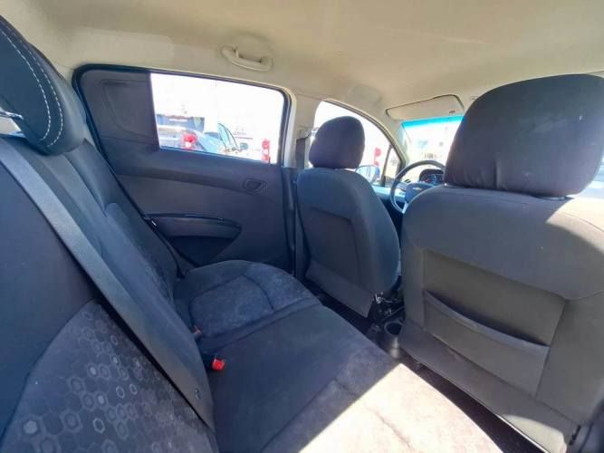 CHEVROLET SPARK GT 2021