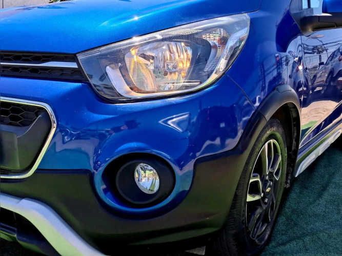 CHEVROLET SPARK GT 2021