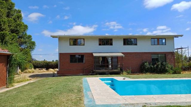 Casona en Lago Rapel Los Coipos