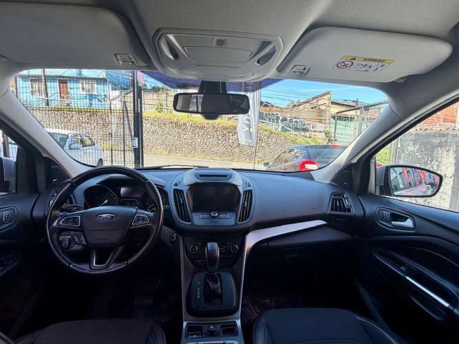 Ford Escape SE 2.0 AT año 2018