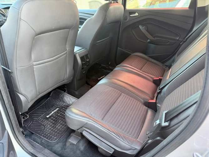 Ford Escape SE 2.0 AT año 2018