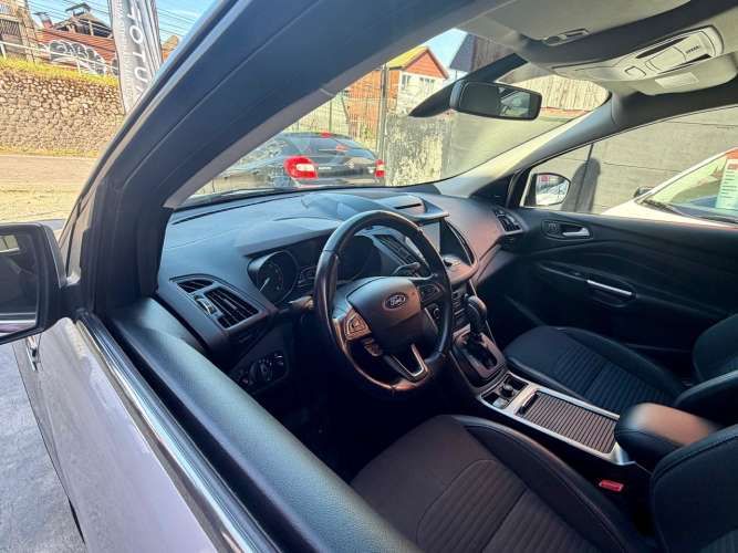 Ford Escape SE 2.0 AT año 2018