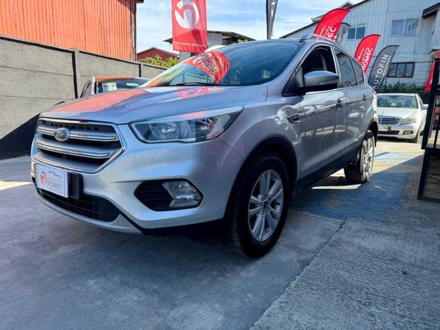 Ford Escape SE 2.0 AT año 2018