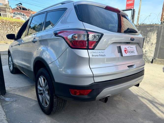 Ford Escape SE 2.0 AT año 2018