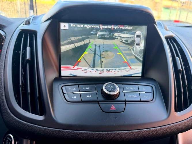 Ford Escape SE 2.0 AT año 2018