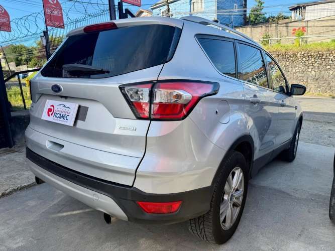 Ford Escape SE 2.0 AT año 2018