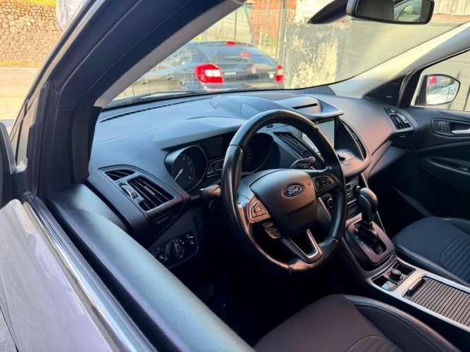 Ford Escape SE 2.0 AT año 2018