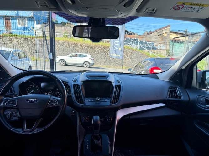 Ford Escape SE 2.0 AT año 2018