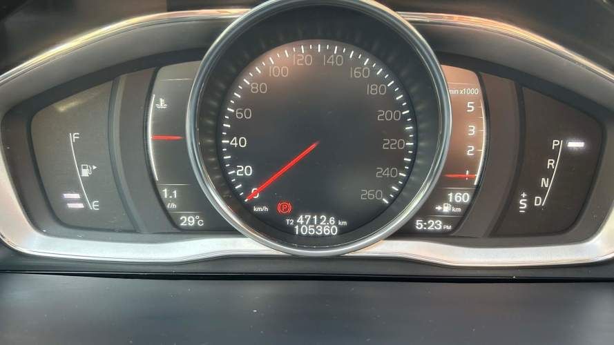 Volvo S60 D2 2.0 AUT (2018)