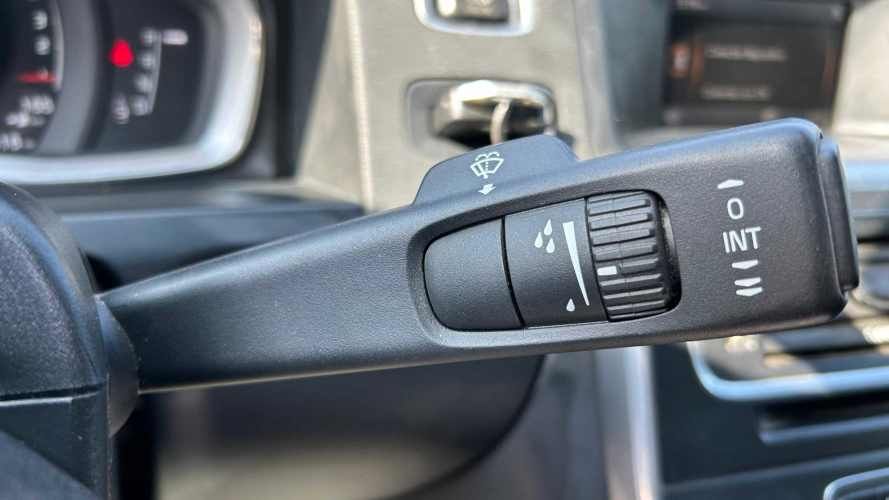 Volvo S60 D2 2.0 AUT (2018)