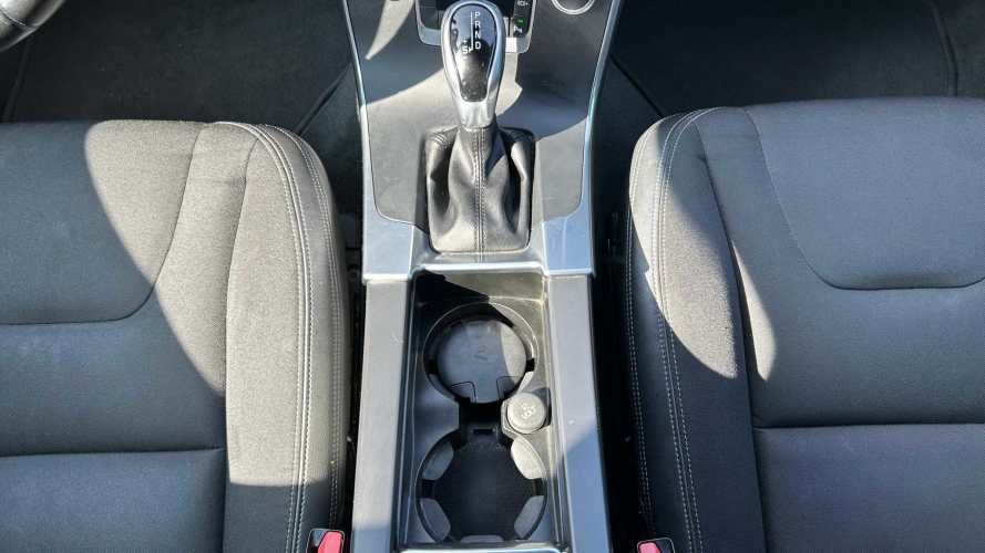 Volvo S60 D2 2.0 AUT (2018)