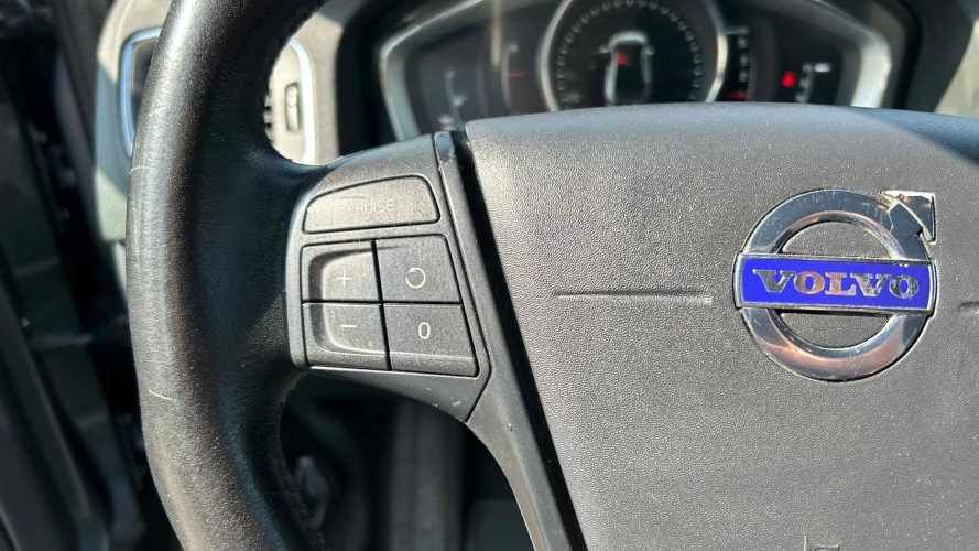 Volvo S60 D2 2.0 AUT (2018)