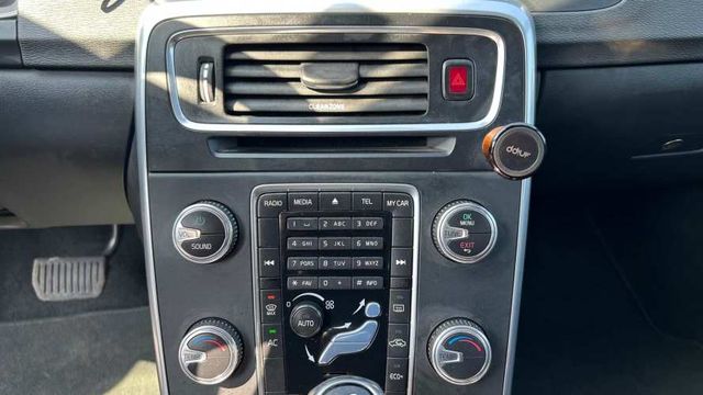 Volvo S60 D2 2.0 AUT (2018)