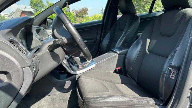 Volvo S60 D2 2.0 AUT (2018)