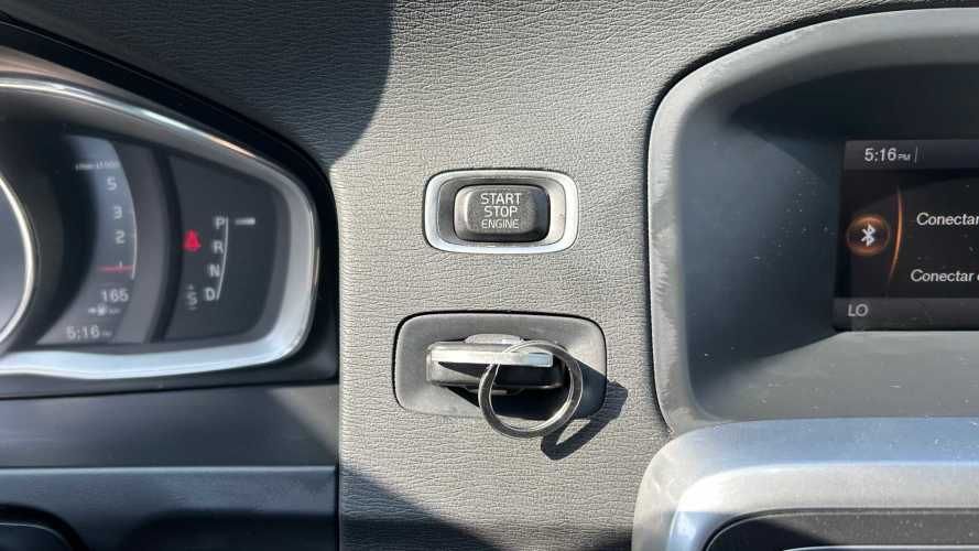 Volvo S60 D2 2.0 AUT (2018)