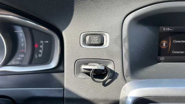 Volvo S60 D2 2.0 AUT (2018)