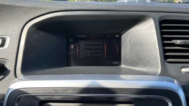 Volvo S60 D2 2.0 AUT (2018)