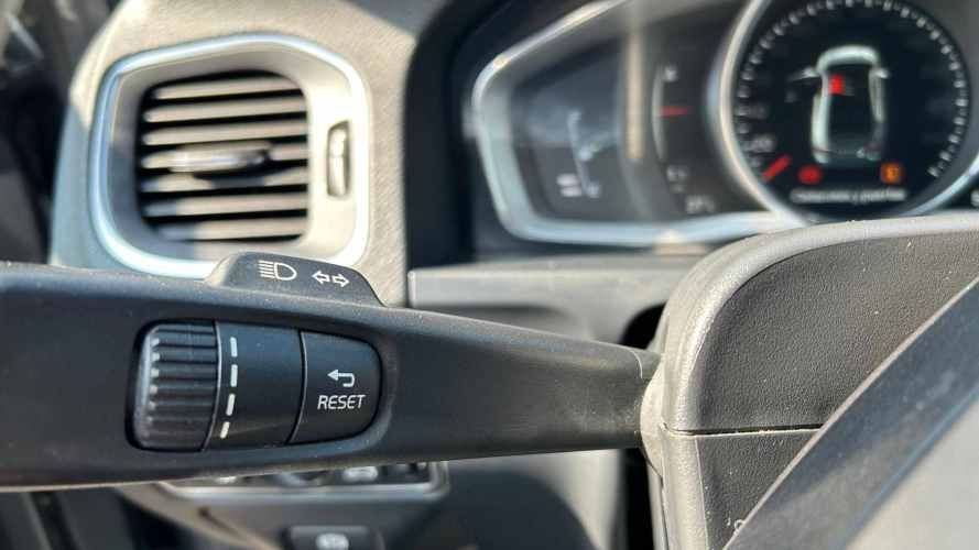 Volvo S60 D2 2.0 AUT (2018)