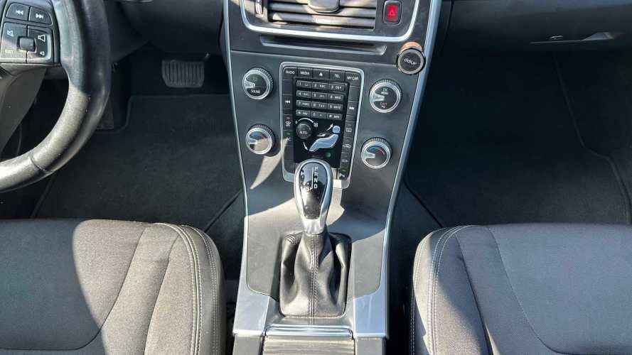 Volvo S60 D2 2.0 AUT (2018)