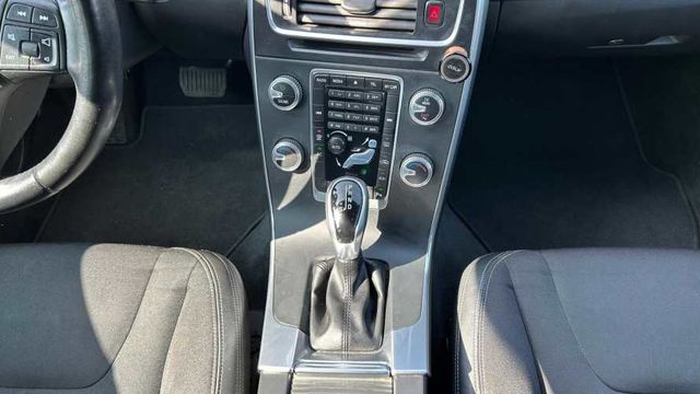 Volvo S60 D2 2.0 AUT (2018)