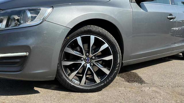 Volvo S60 D2 2.0 AUT (2018)