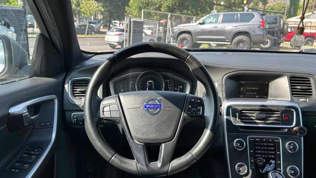 Volvo S60 D2 2.0 AUT (2018)