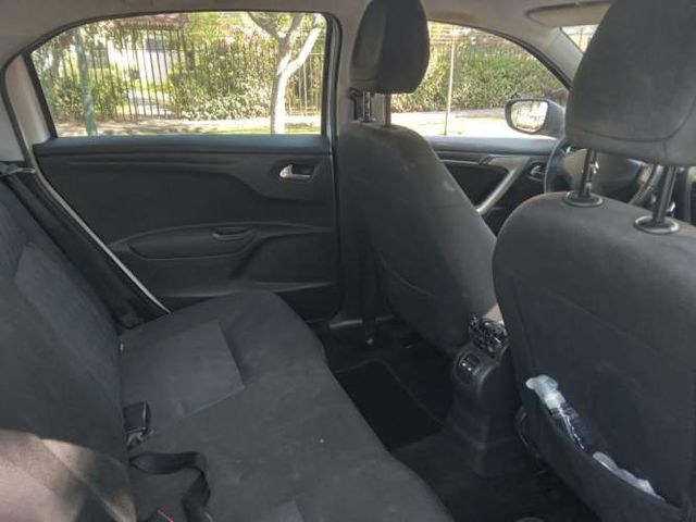 Citroen C Elysse HDI Exclusive 2017, Blanco,Diesel, 23.1 Kms/Lt