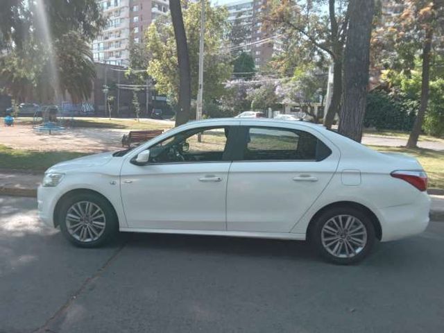 Citroen C Elysse HDI Exclusive 2017, Blanco,Diesel, 23.1 Kms/Lt