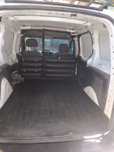 Camioneta Citroen Berlingo