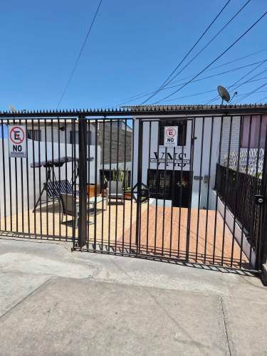 PEDRE HURTADO CON CERRO DRAGÓN